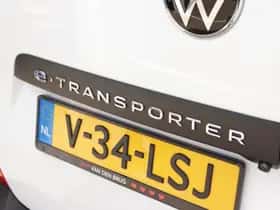 Volkswagen E-Transporter (2025) thumbnail 9