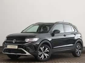 Volkswagen T-Cross (2026)