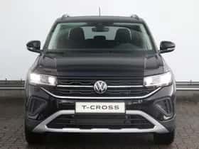 Volkswagen T-Cross (2026) thumbnail 2