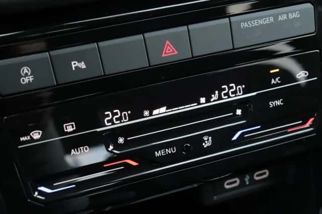 Volkswagen T-Cross (2026) thumbnail 11