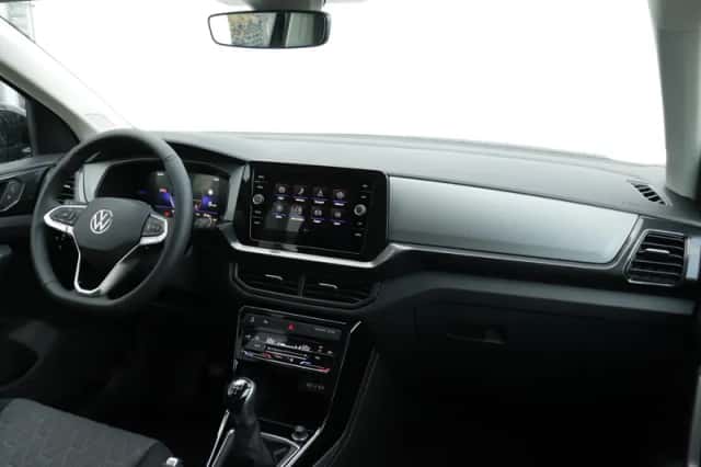 Volkswagen T-Cross (2026) thumbnail 14