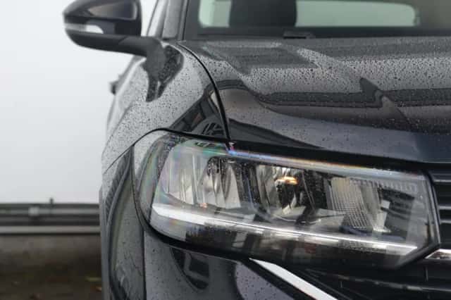 Volkswagen T-Cross (2026) thumbnail 15