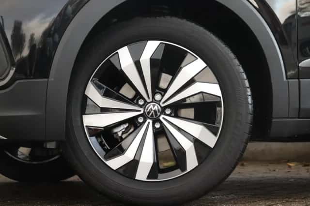 Volkswagen T-Cross (2026) thumbnail 16