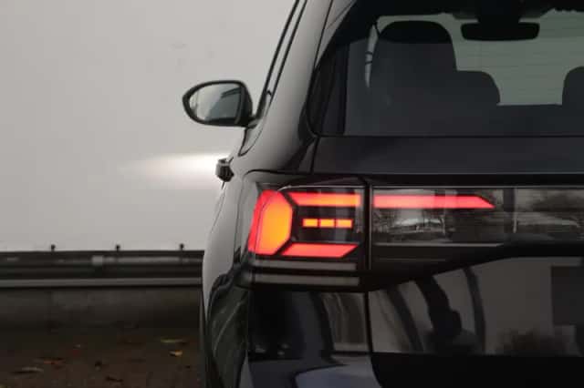 Volkswagen T-Cross (2026) thumbnail 17