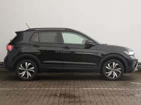 Volkswagen T-Cross (2026) thumbnail 3