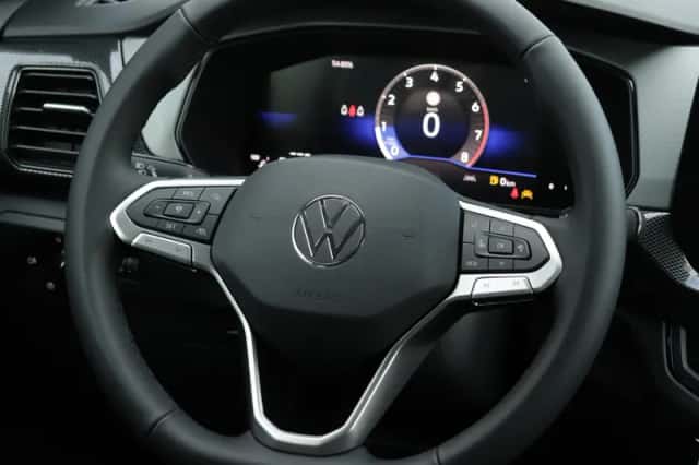 Volkswagen T-Cross (2026) thumbnail 21
