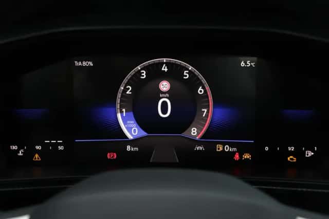Volkswagen T-Cross (2026) thumbnail 23
