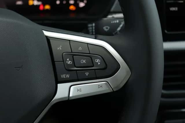 Volkswagen T-Cross (2026) thumbnail 24