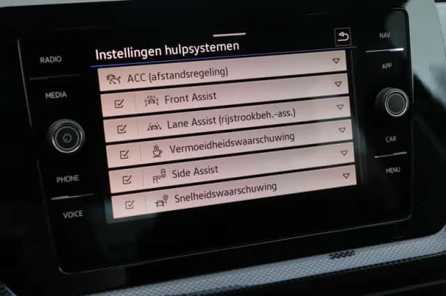 Volkswagen T-Cross (2026) thumbnail 26