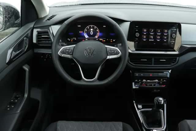 Volkswagen T-Cross (2026) thumbnail 30