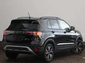 Volkswagen T-Cross (2026) thumbnail 4