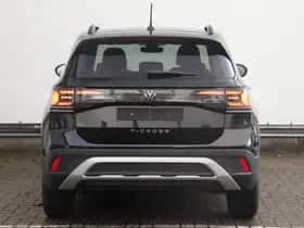 Volkswagen T-Cross (2026) thumbnail 5