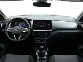 Volkswagen T-Cross (2026) thumbnail 6