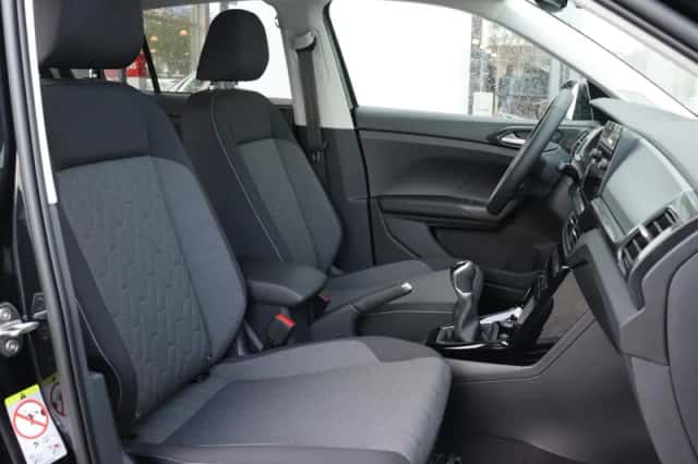 Volkswagen T-Cross (2026) thumbnail 7