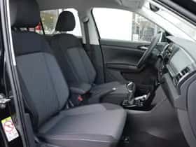 Volkswagen T-Cross (2026) thumbnail 7