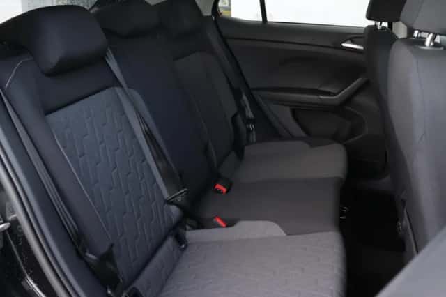 Volkswagen T-Cross (2026) thumbnail 8