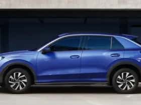 Volkswagen T-Roc (2026) thumbnail 2