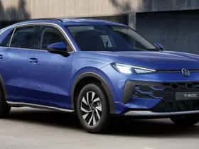 Volkswagen T-Roc (2026) thumbnail 13