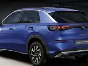 Volkswagen T-Roc (2026) thumbnail 3