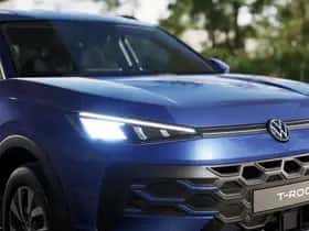 Volkswagen T-Roc (2026) thumbnail 4