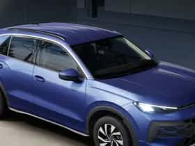 Volkswagen T-Roc (2026) thumbnail 7