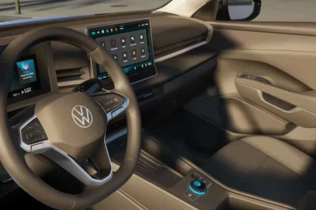 Volkswagen T-Roc (2026) thumbnail 9