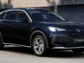 Volkswagen T-Roc (2026) thumbnail 13