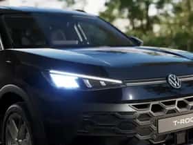 Volkswagen T-Roc (2026) thumbnail 4