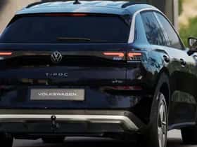 Volkswagen T-Roc (2026) thumbnail 5
