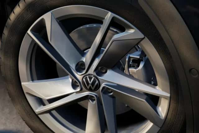 Volkswagen T-Roc (2026) thumbnail 6