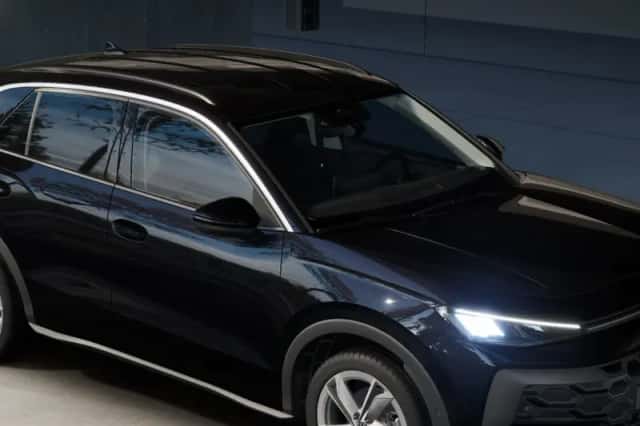 Volkswagen T-Roc (2026) thumbnail 7