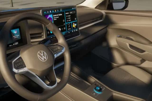 Volkswagen T-Roc (2026) thumbnail 9