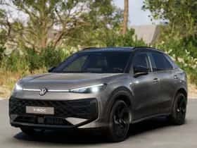 Volkswagen T-Roc (2026)