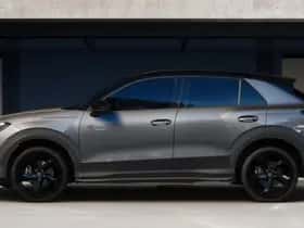 Volkswagen T-Roc (2026) thumbnail 2