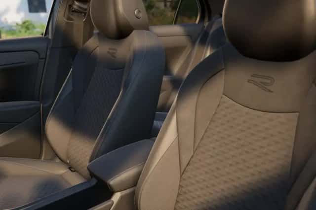 Volkswagen T-Roc (2026) thumbnail 11