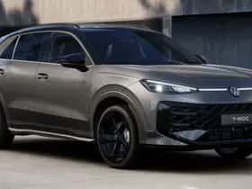 Volkswagen T-Roc (2026) thumbnail 13