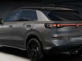Volkswagen T-Roc (2026) thumbnail 3