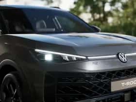 Volkswagen T-Roc (2026) thumbnail 4