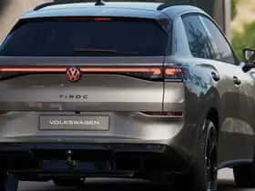 Volkswagen T-Roc (2026) thumbnail 5