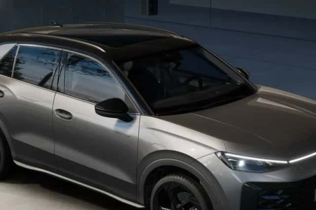 Volkswagen T-Roc (2026) thumbnail 7