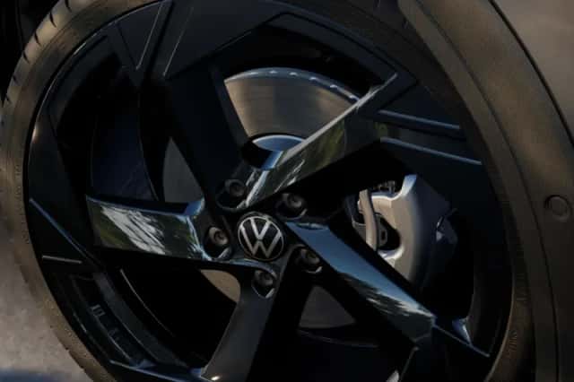 Volkswagen T-Roc (2026) thumbnail 6
