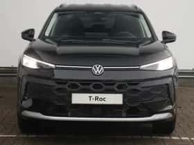 Volkswagen T-Roc (2026) thumbnail 2