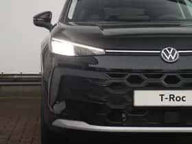 Volkswagen T-Roc (2026) thumbnail 17
