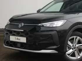 Volkswagen T-Roc (2026) thumbnail 18