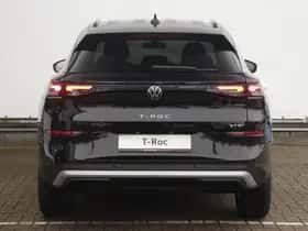Volkswagen T-Roc (2026) thumbnail 5