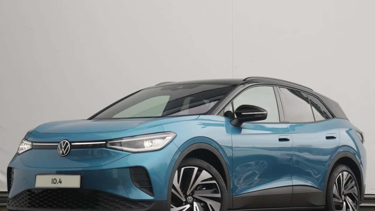 Volkswagen ID.4 (2026) — foto 1