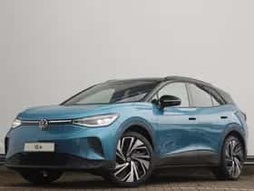 Volkswagen ID.4 (2026)