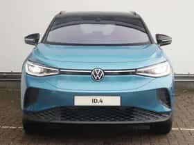 Volkswagen ID.4 (2026) thumbnail 2