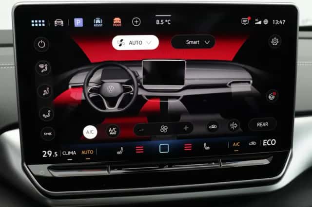 Volkswagen ID.4 (2026) thumbnail 12