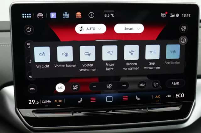 Volkswagen ID.4 (2026) thumbnail 13